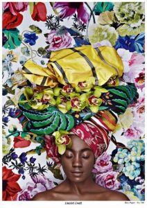 Model-748 - Pirinç Dekopaj Lineart Craft