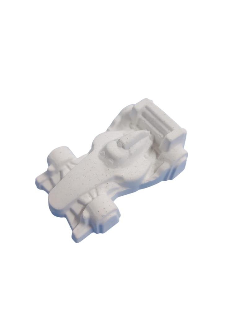 Yarış Arabası Figür 7,5x4,5cm