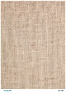 Diamond Pirinç Dekopaj Kağıdı - 1497