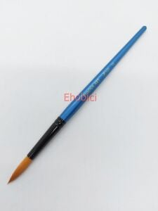 Cenova Art JF123 Yuvarlak Uç Kontur Fırça No:12