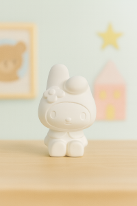 My Melody Figür 6x4cm
