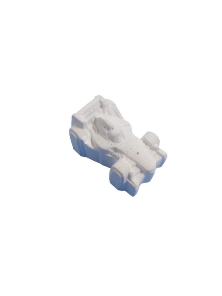 Mini Yarış Arabası Figür 3,5x2,5cm