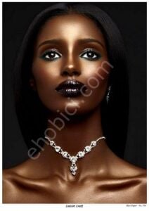 Model-755 - Pirinç Dekopaj Lineart Craft