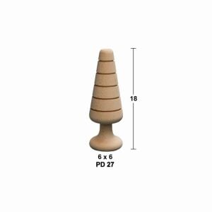 Boyanabilir Doğal Ağaç PD27