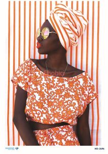 Diamond Pirinç Dekopaj Kağıdı - 2496