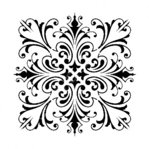 KA33 22x22 Cadence KA Serisi Stencil