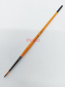 Cenova Art S123 Yuvarlak Uç Kontur Fırça No:2