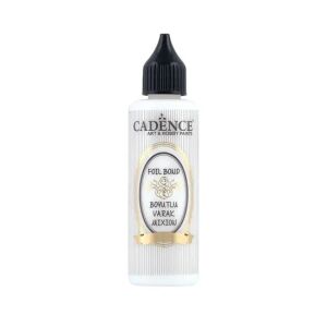 Cadence Boyutlu Varak Mixion 70ML (Foil Bond)
