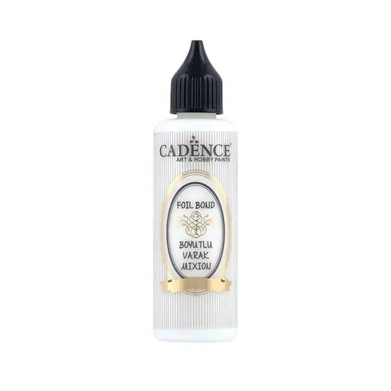 Cadence Boyutlu Varak Mixion 70ML (Foil Bond)