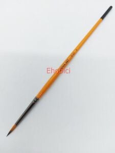 Cenova Art S123 Yuvarlak Uç Kontur Fırça No:3