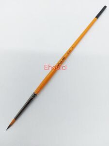 Cenova Art S123 Hat/Tezhip/Seramik/Çini Fırçası No:3