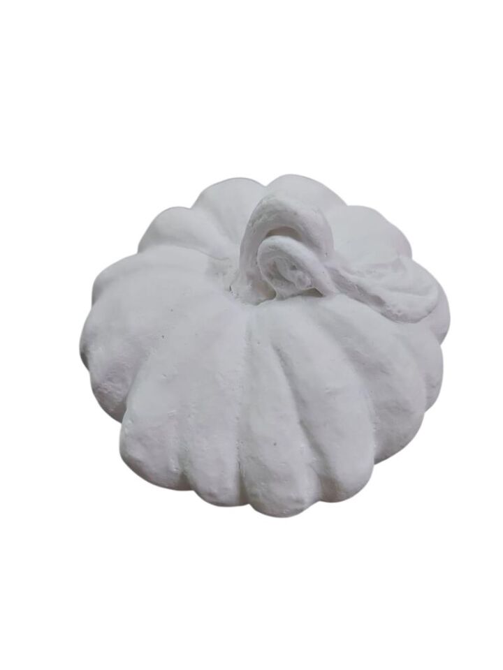 Dekoratif Bal Kabağı Çap 8,5cm