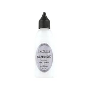 Cadence Glassbond Cam Yapıştırıcı 50ML