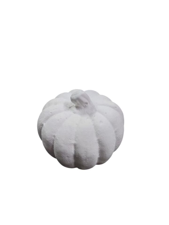 Dekoratif Bal Kabağı Çap 4,5cm