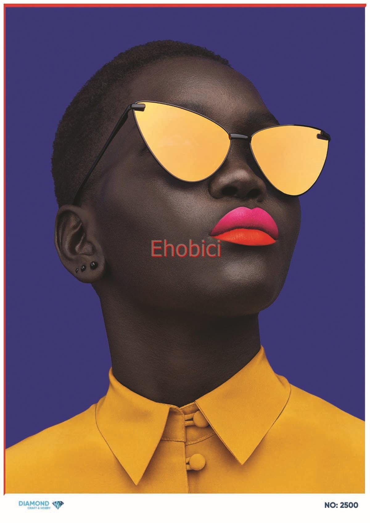 Diamond Pirinç Dekopaj Kağıdı - 2500