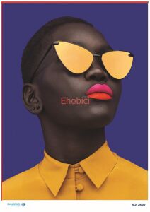 Diamond Pirinç Dekopaj Kağıdı - 2500