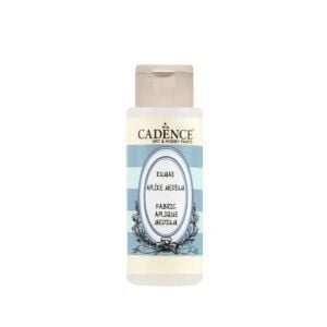 Cadence Kumaş Aplike Yapıştırıcı 70ML