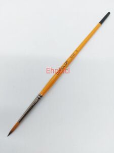 Cenova Art S123 Yuvarlak Uç Kontur Fırça No:5