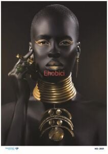 Diamond Pirinç Dekopaj Kağıdı - 2501