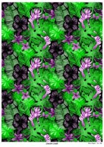 Model-766 - Pirinç Dekopaj Lineart Craft