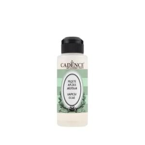 Cadence Peçete Tutkalı Aplike Medium 120ML
