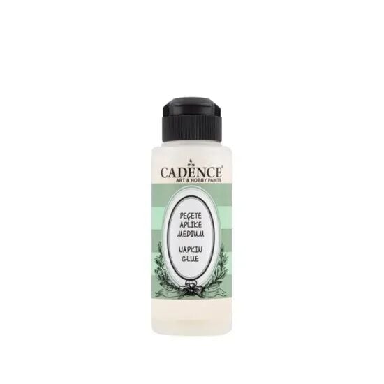 Cadence Peçete Tutkalı Aplike Medium 120ML