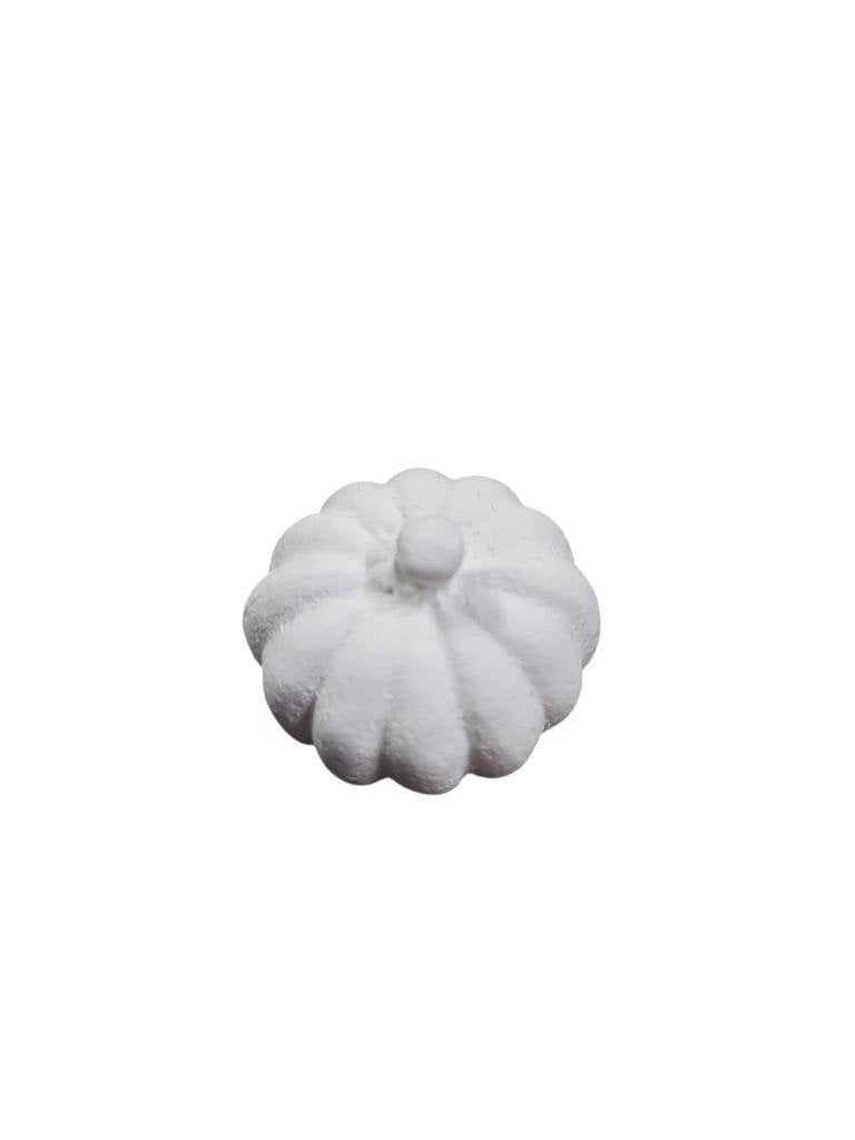 Dekoratif Bal Kabağı Çap 3cm