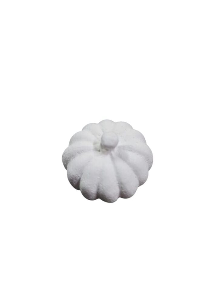 Dekoratif Bal Kabağı Çap 3cm