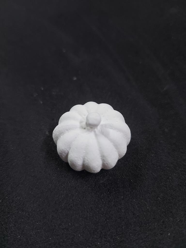 Dekoratif Bal Kabağı Çap 3cm