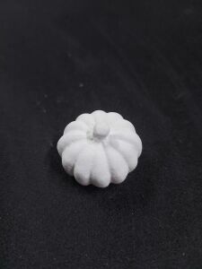 Dekoratif Bal Kabağı Çap 3cm