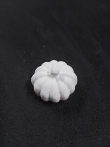 Dekoratif Bal Kabağı Çap 3cm