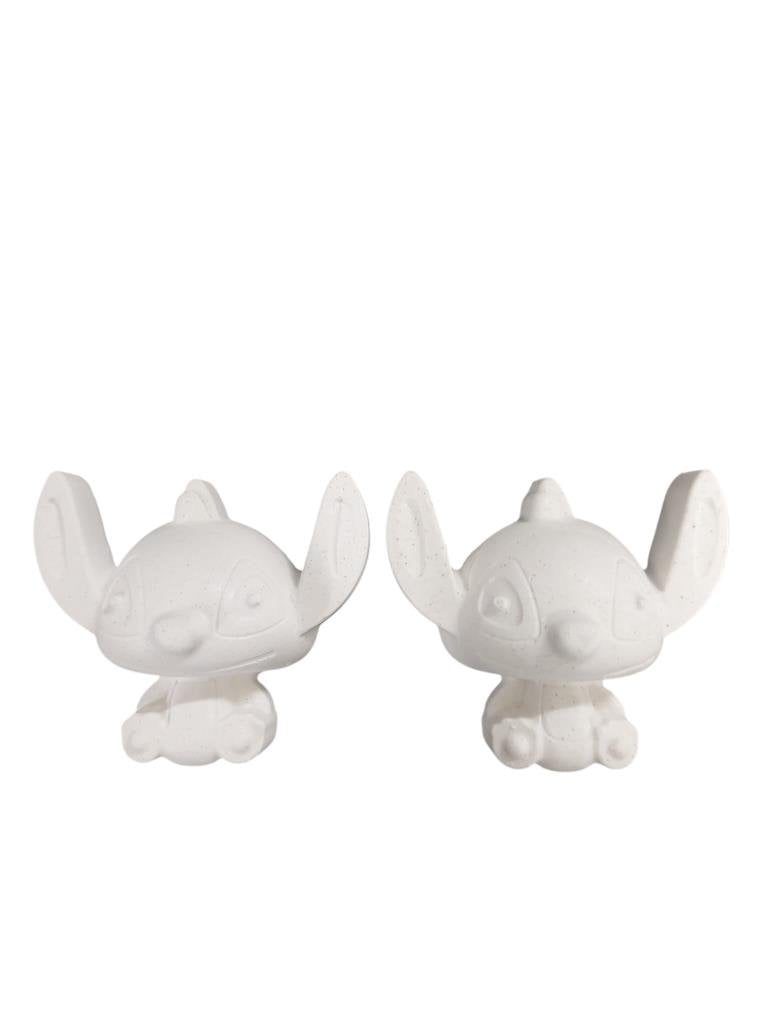 Stitch Figür 2'li Set 6x5cm