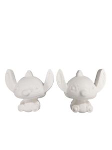 Stitch Figür 2'li Set 6x5cm