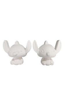 Stitch Figür 2'li Set 6x5cm