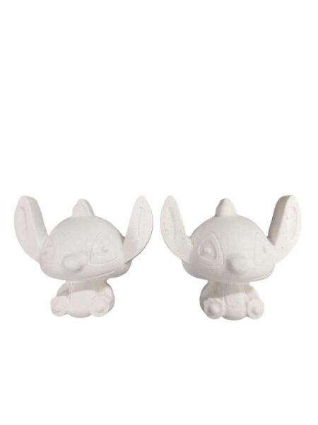 Stitch Figür 2'li Set 6x5cm