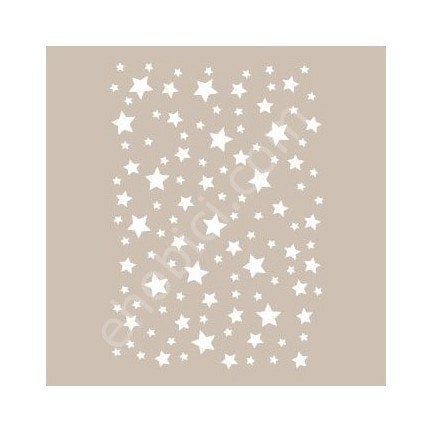 AS401 - Cadence A4 Stencil