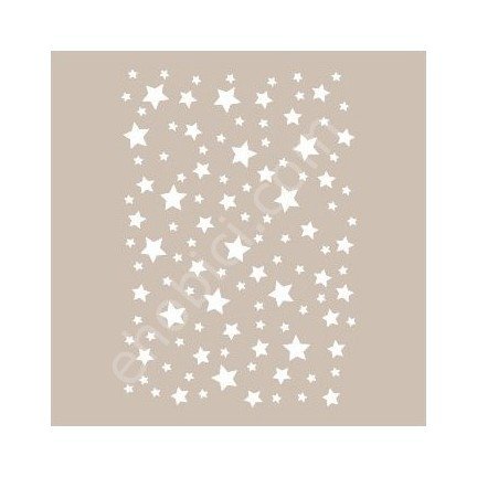 AS401 - Cadence A4 Stencil