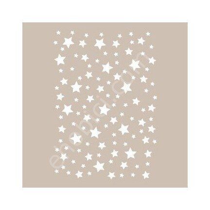 AS401 - Cadence A4 Stencil
