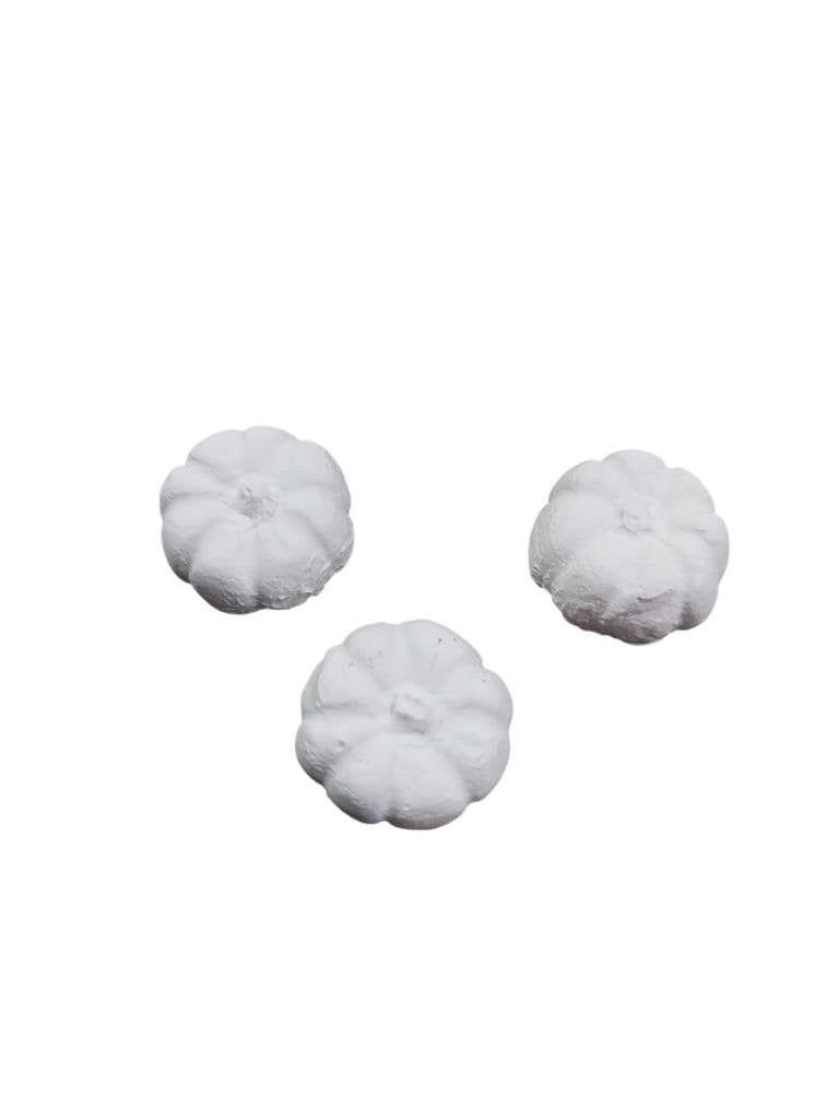 Bal Kabağı Mini 3 lü set Çap 1,5cm