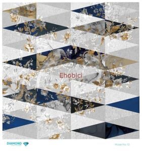 Diamond Pirinç Dekopaj Kağıdı 30x30 - 010