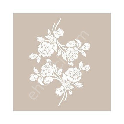 AS450 - Cadence A4 Stencil