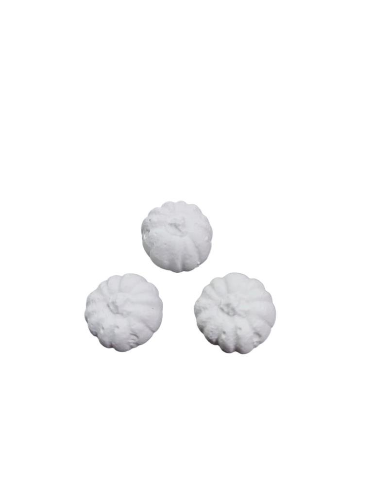 Bal Kabağı Mini 3 lü set Çap 1cm