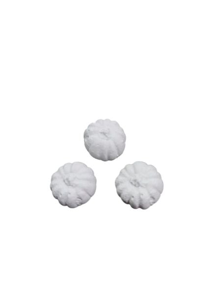 Bal Kabağı Mini 3 lü set Çap 1cm
