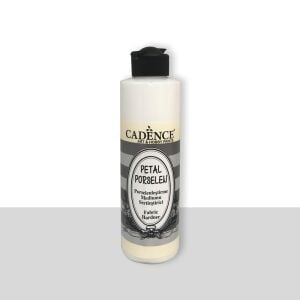 Cadence Petal Porselen 250ml