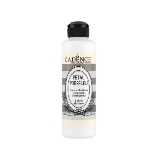Cadence Petal Porselen 250ml Kumaş Sertleştirici