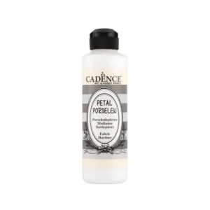 Cadence Petal Porselen 250ml Kumaş Sertleştirici