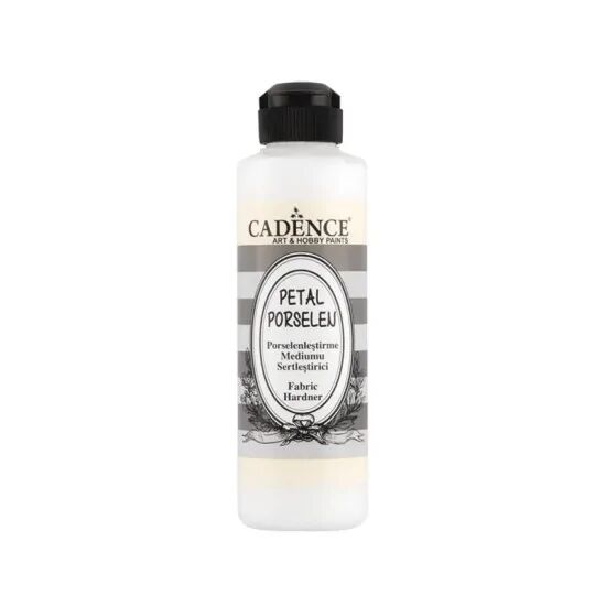 Cadence Petal Porselen 250ml Kumaş Sertleştirici