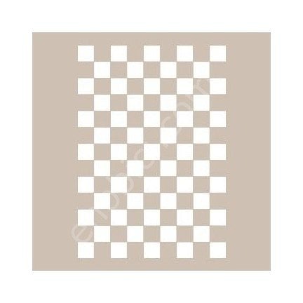 AS435 - Cadence A4 Stencil