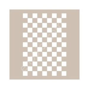 AS435 - Cadence A4 Stencil