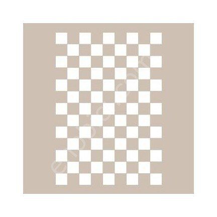 AS435 - Cadence A4 Stencil